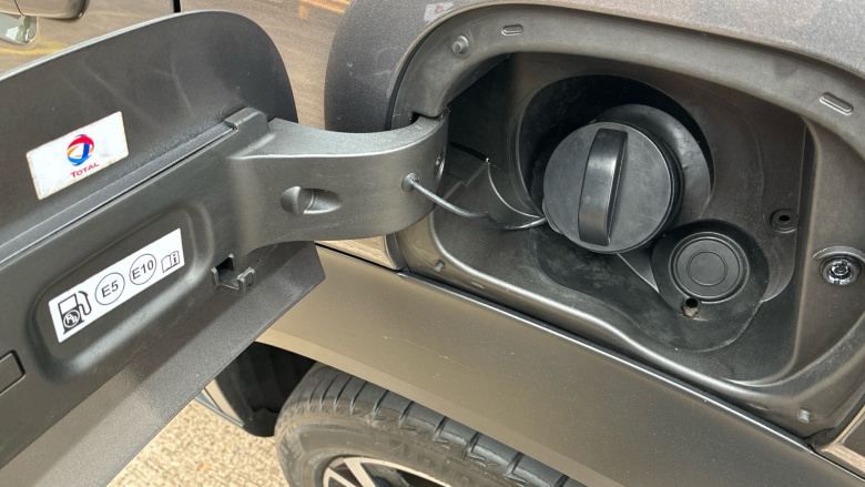 Citroen C3 Aircross 1.2 PureTech 110 Shine Plus 5dr Petrol Hatchback